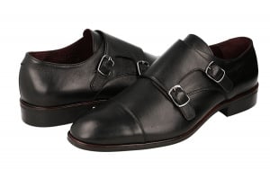 Туфли кожаные Camilini CAM43113/3- фото 1 - интернет-магазин обуви Pratik