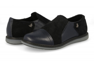 Туфли кожаные Masheros MAS1316/3- фото 1 - интернет-магазин обуви Pratik