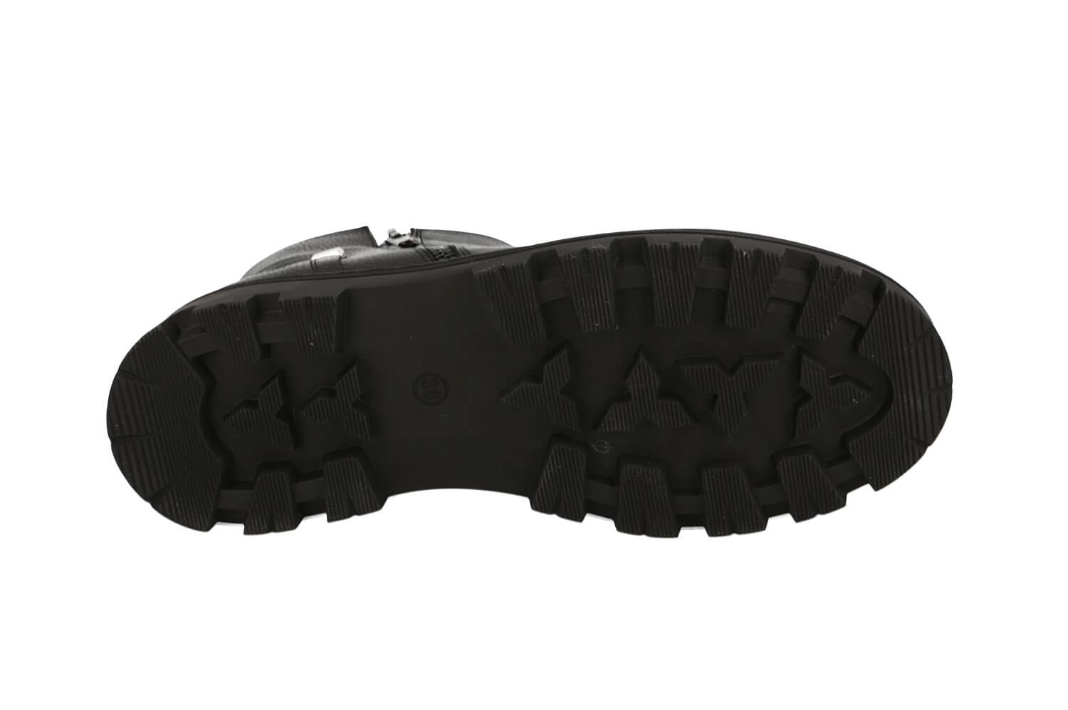 картинка Ботинки кожаные Elpasso от магазина Pratik