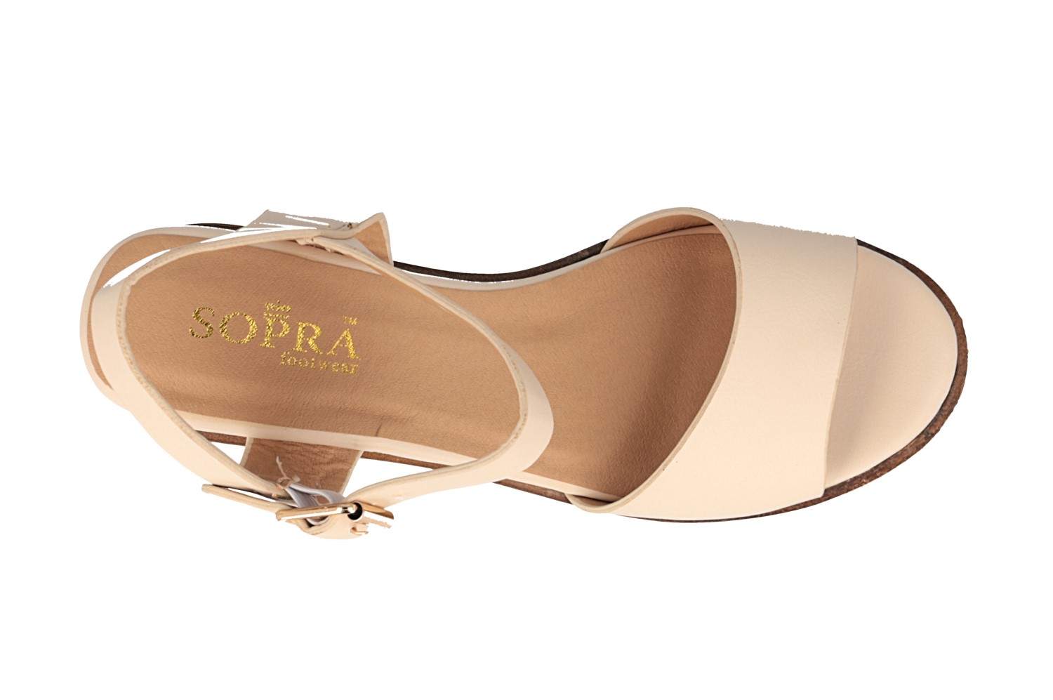 картинка Босоножки женские Sopra от магазина Pratik