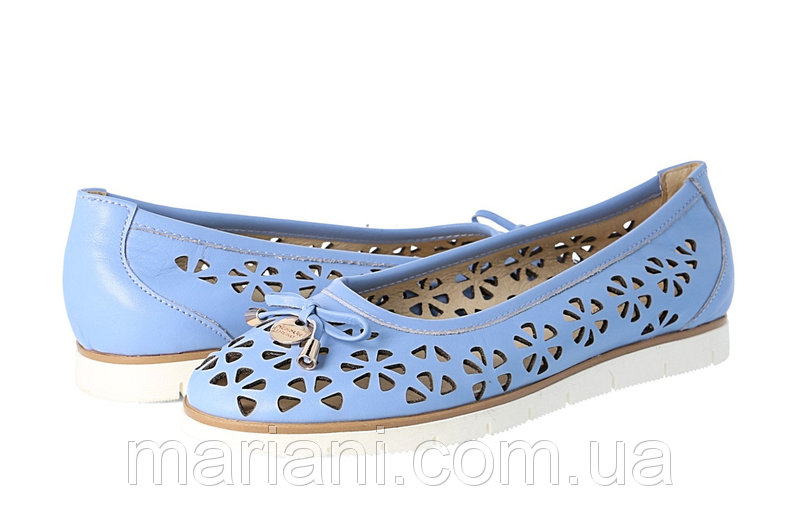 картинка Балетки Mariani от магазина Pratik