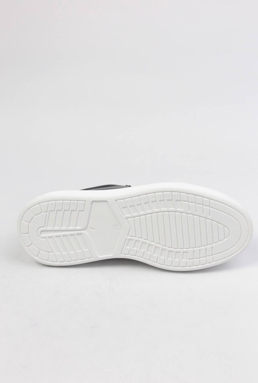 картинка Кеды кожаные Benito от магазина Pratik