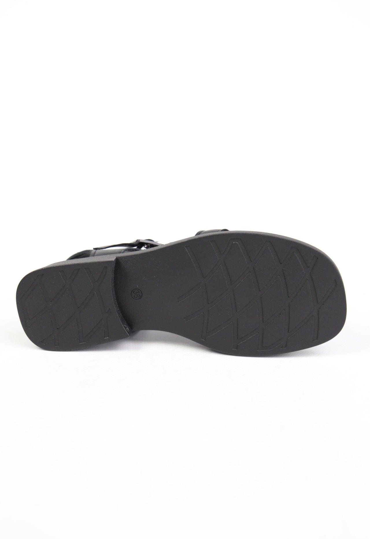 картинка Сандалии кожаные Benito от магазина Pratik