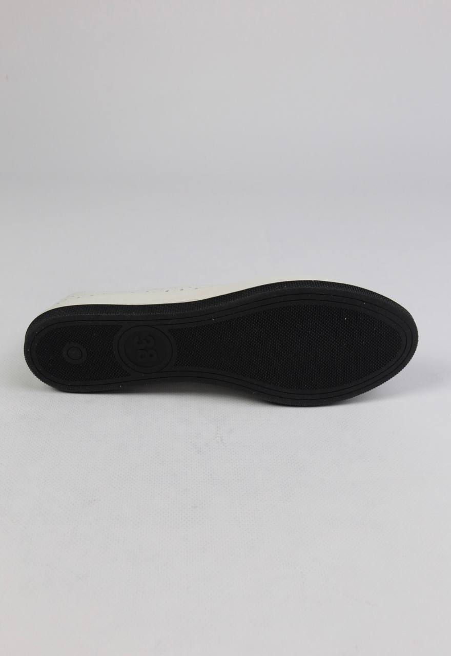 картинка Балетки кожаные Benito от магазина Pratik