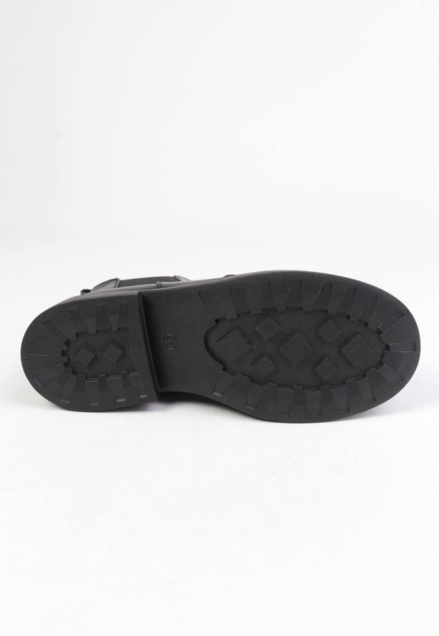 картинка Ботинки кожаные Benito от магазина Pratik