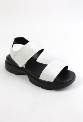 Босоножки кожаные Benito BE0722 new- фото 1 - интернет-магазин обуви Pratik