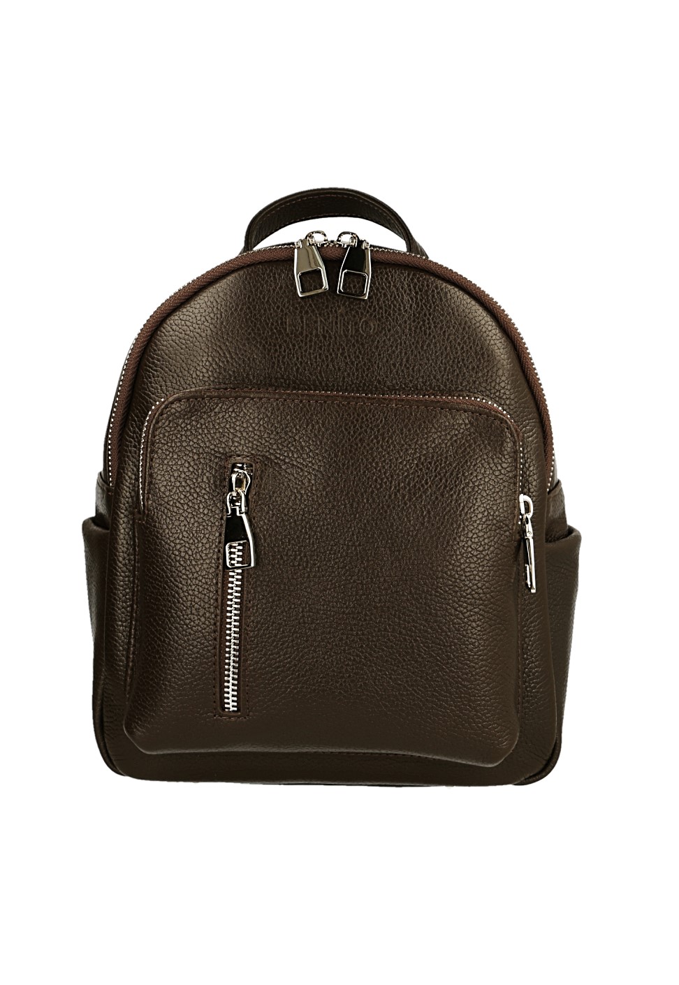 картинка Рюкзак кожаный Benito от магазина Pratik