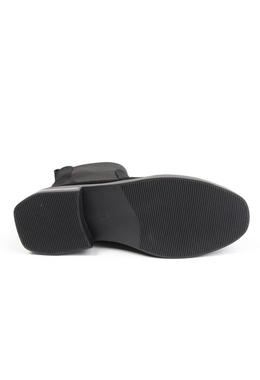 картинка Ботинки замшевые Benito от магазина Pratik