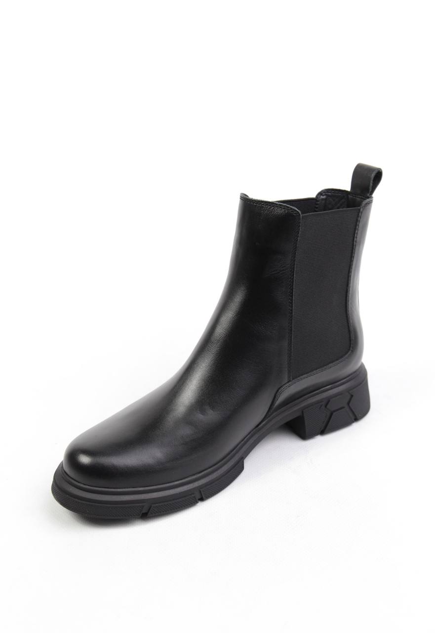 картинка Ботинки кожаные Benito от магазина Pratik