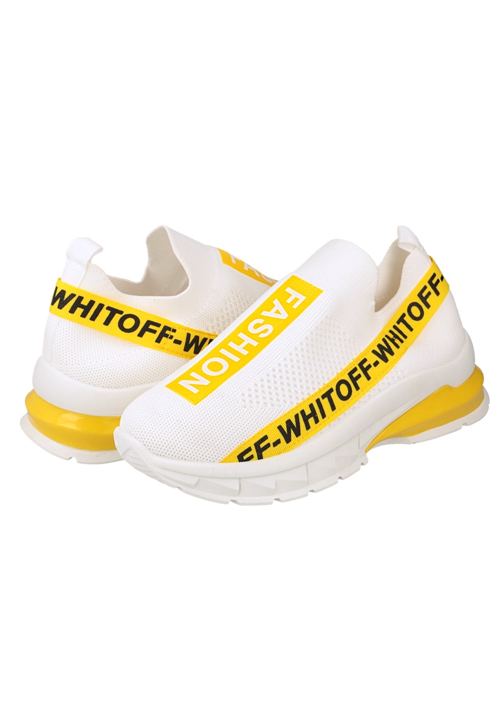 картинка Кроссовки женские One Ritz от магазина Pratik