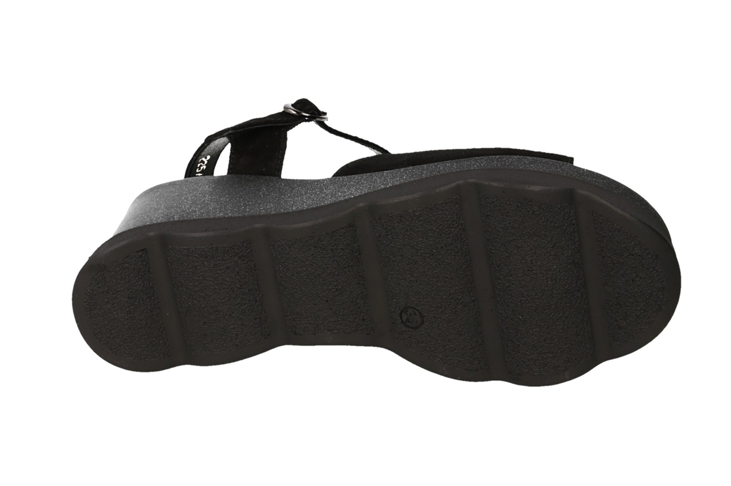 картинка Босоножки замшевые Mariani от магазина Pratik