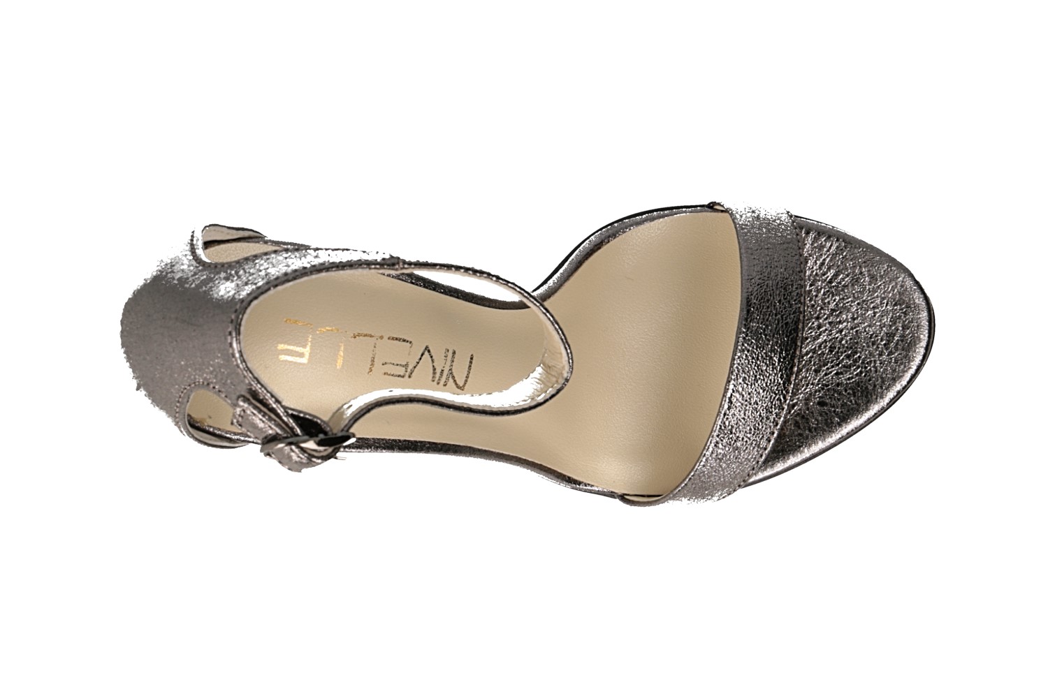 картинка Босоножки кожаные Nivelle от магазина Pratik