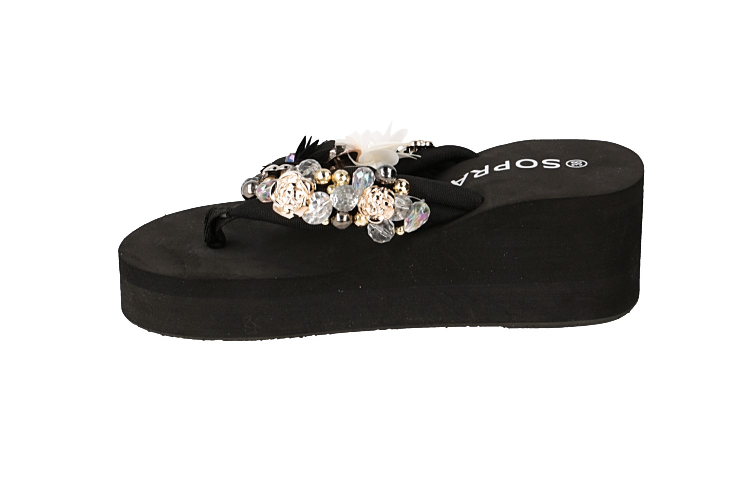 картинка Шлепанцы женские Sopra от магазина Pratik