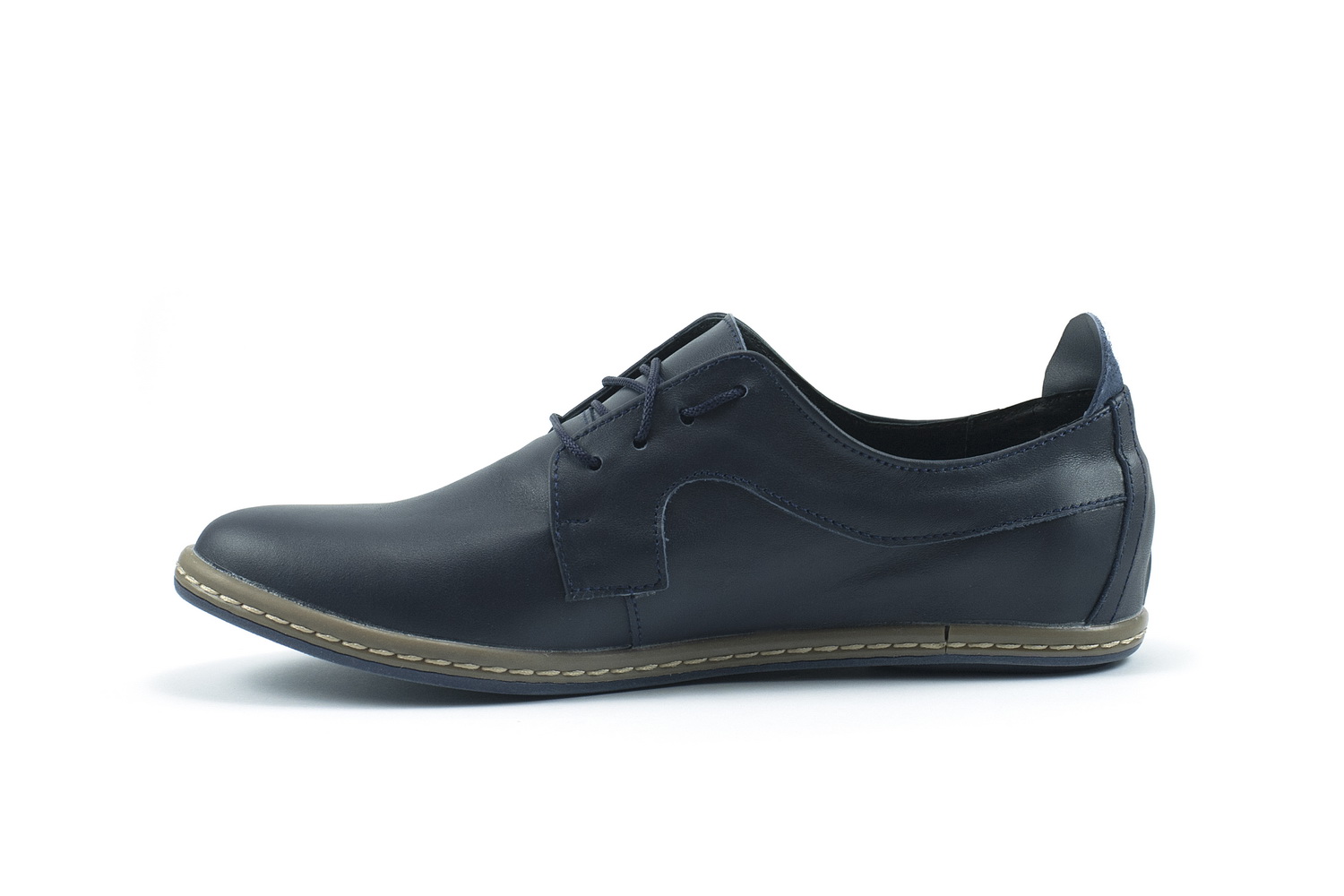 картинка Туфли кожаные Artkidi от магазина Pratik