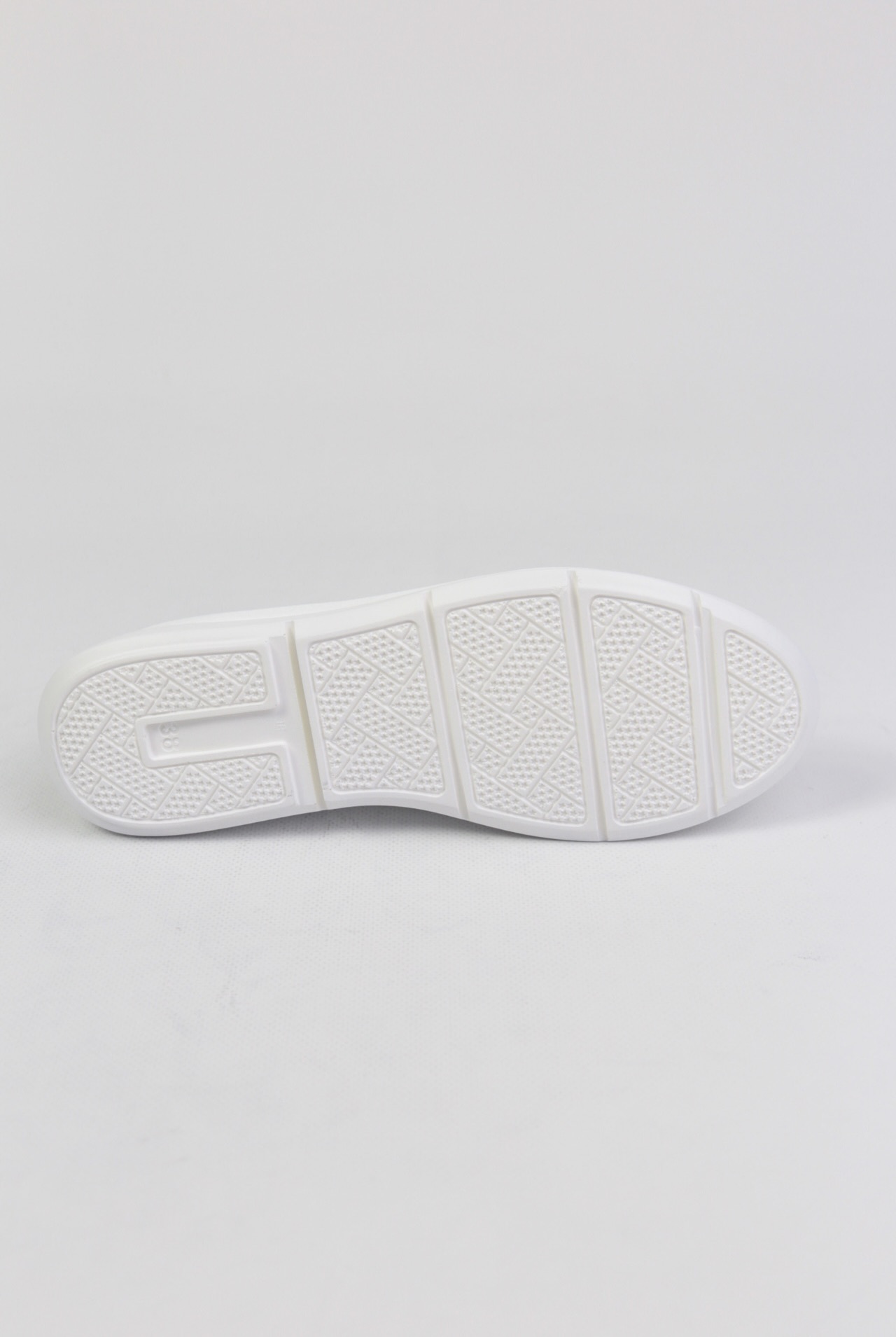 картинка Балетки кожаные Benito от магазина Pratik