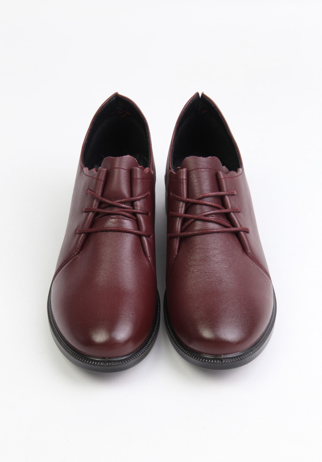 картинка Туфли кожаные Tomfrie от магазина Pratik