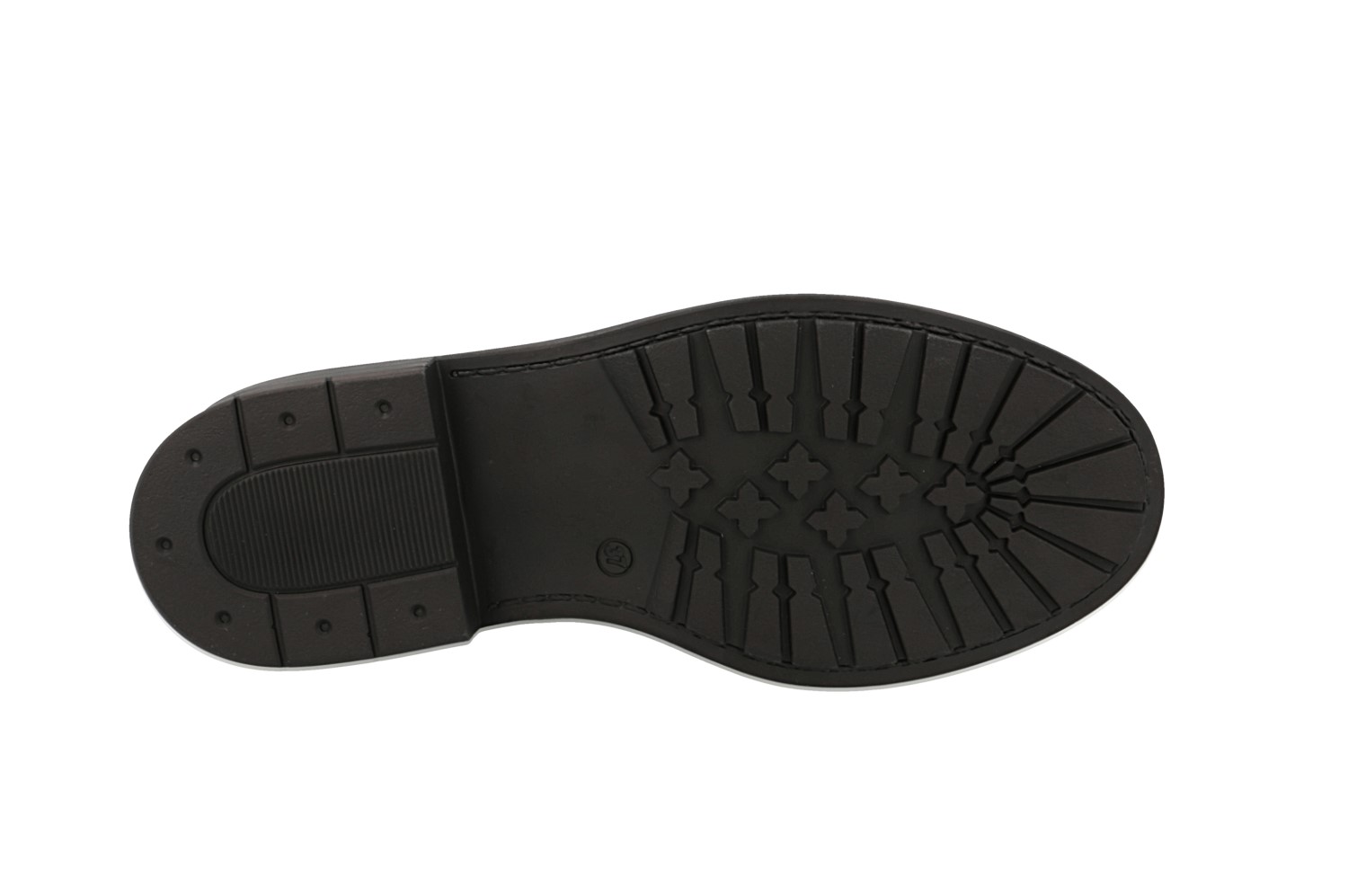 картинка Полуботинки кожаные Mariani от магазина Pratik