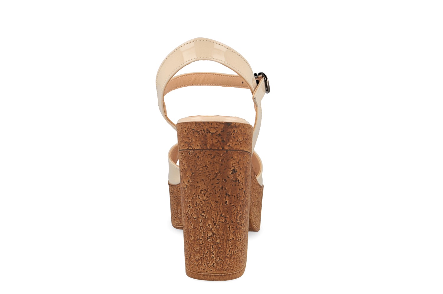 картинка Босоножки лаковые Mariani от магазина Pratik