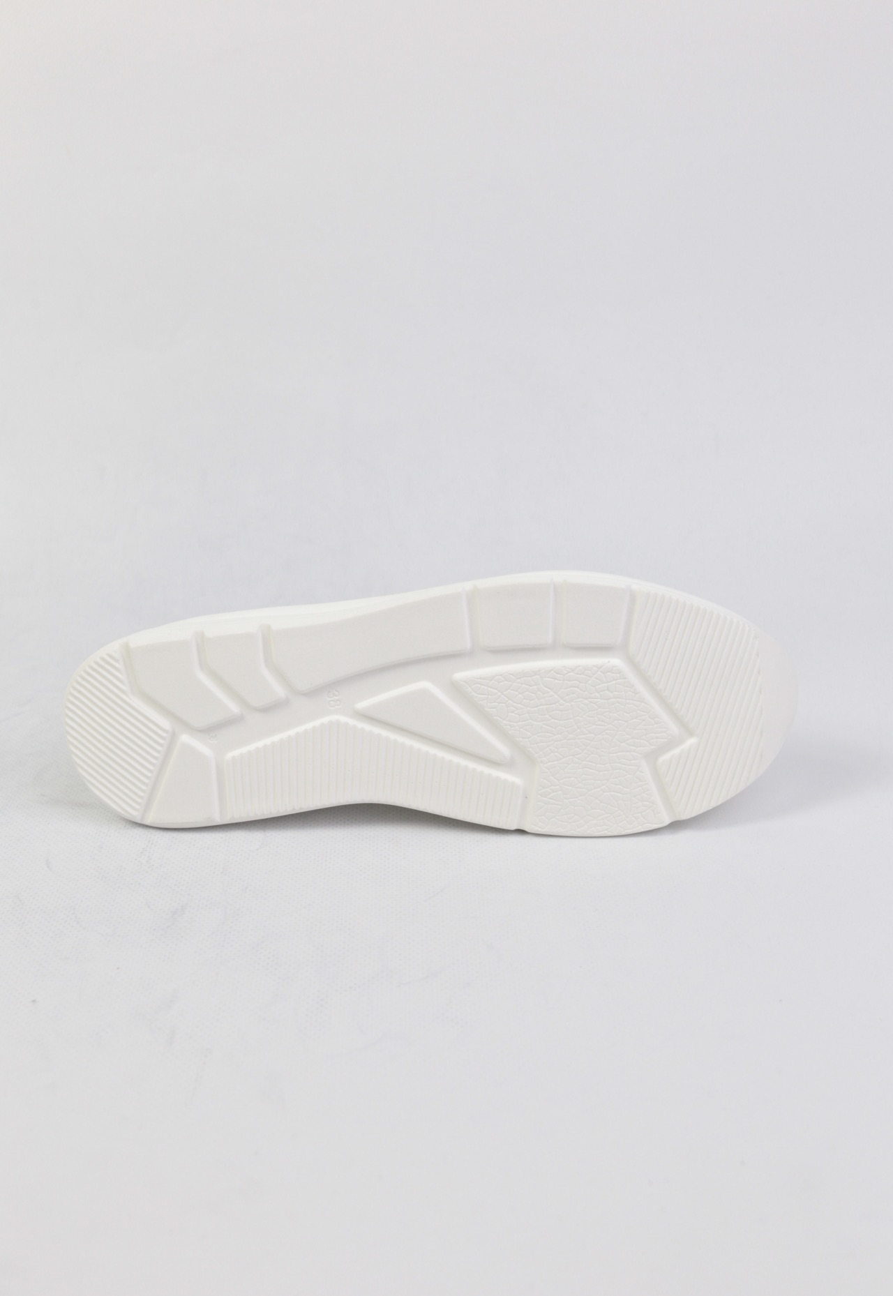 картинка Балетки кожаные Benito от магазина Pratik