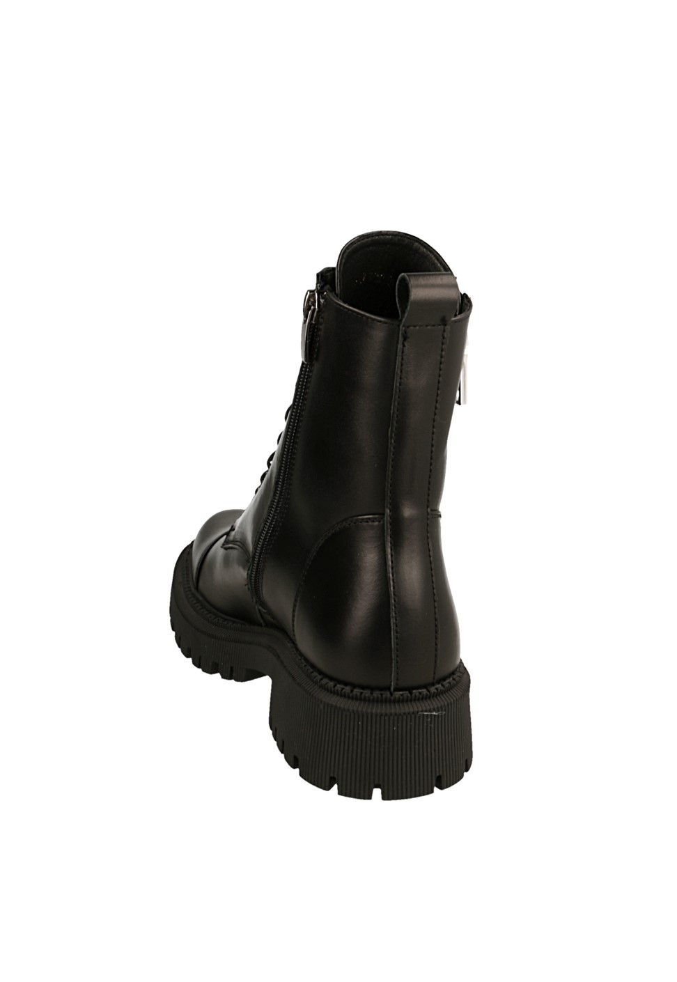 картинка Ботинки кожаные Benito от магазина Pratik