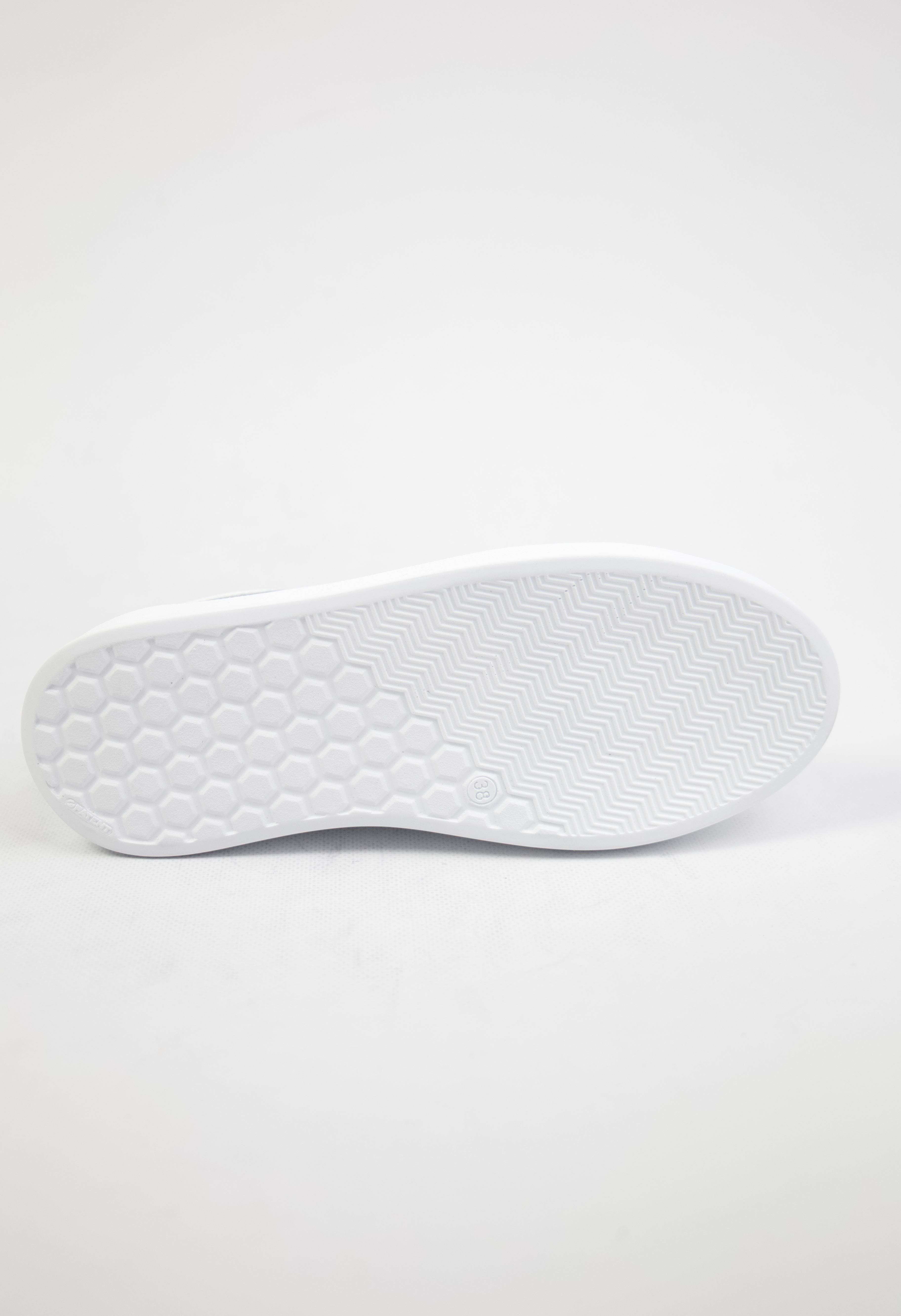 картинка Кеды кожаные Benito от магазина Pratik