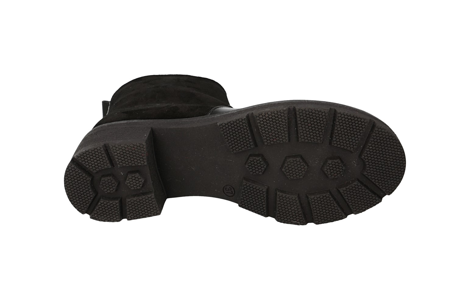 картинка Ботинки кожаные Mariani от магазина Pratik