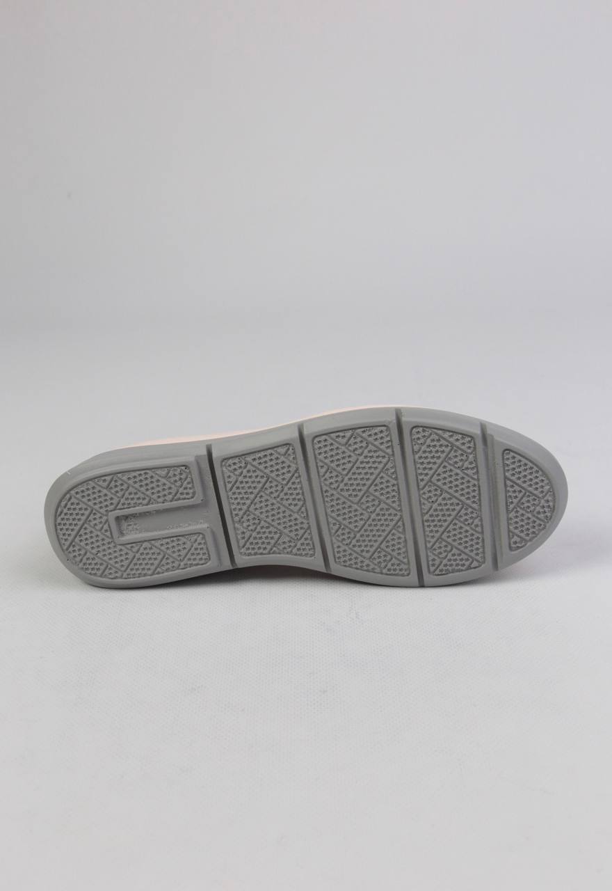 картинка Балетки кожаные Benito от магазина Pratik