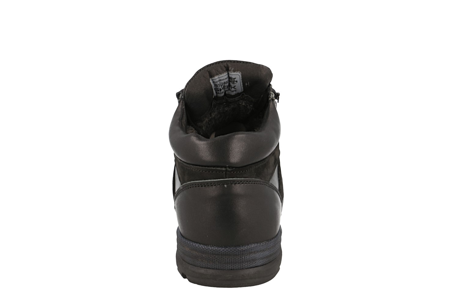 картинка Ботинки кожаные Shark от магазина Pratik