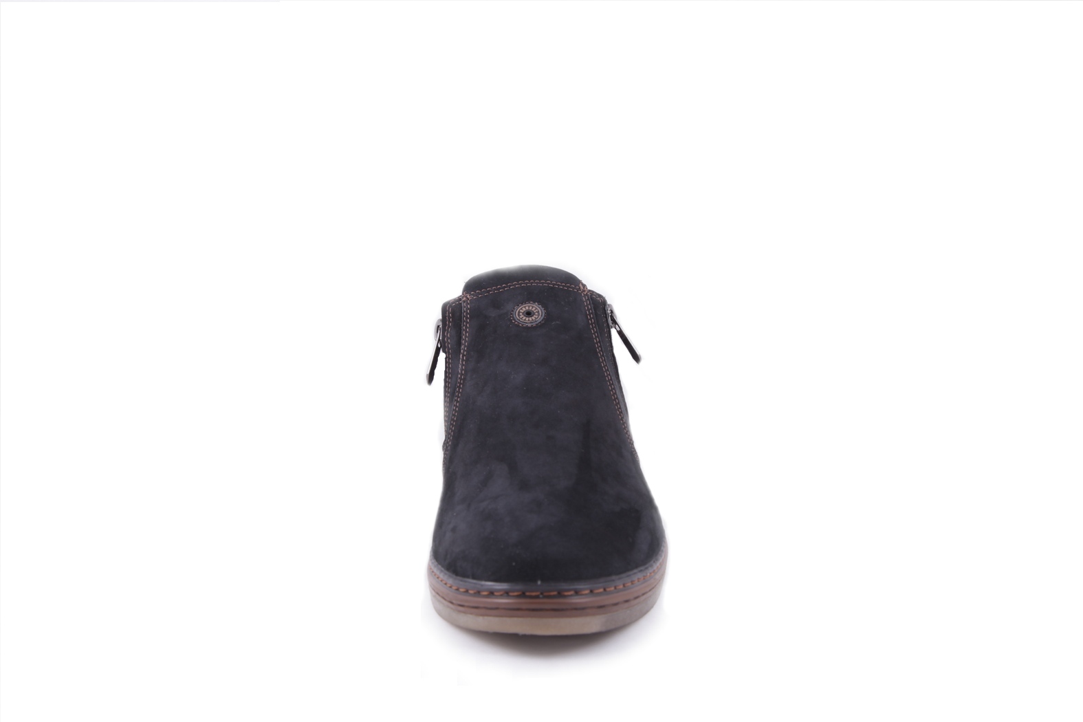 картинка Ботинки нубуковые Konors от магазина Pratik