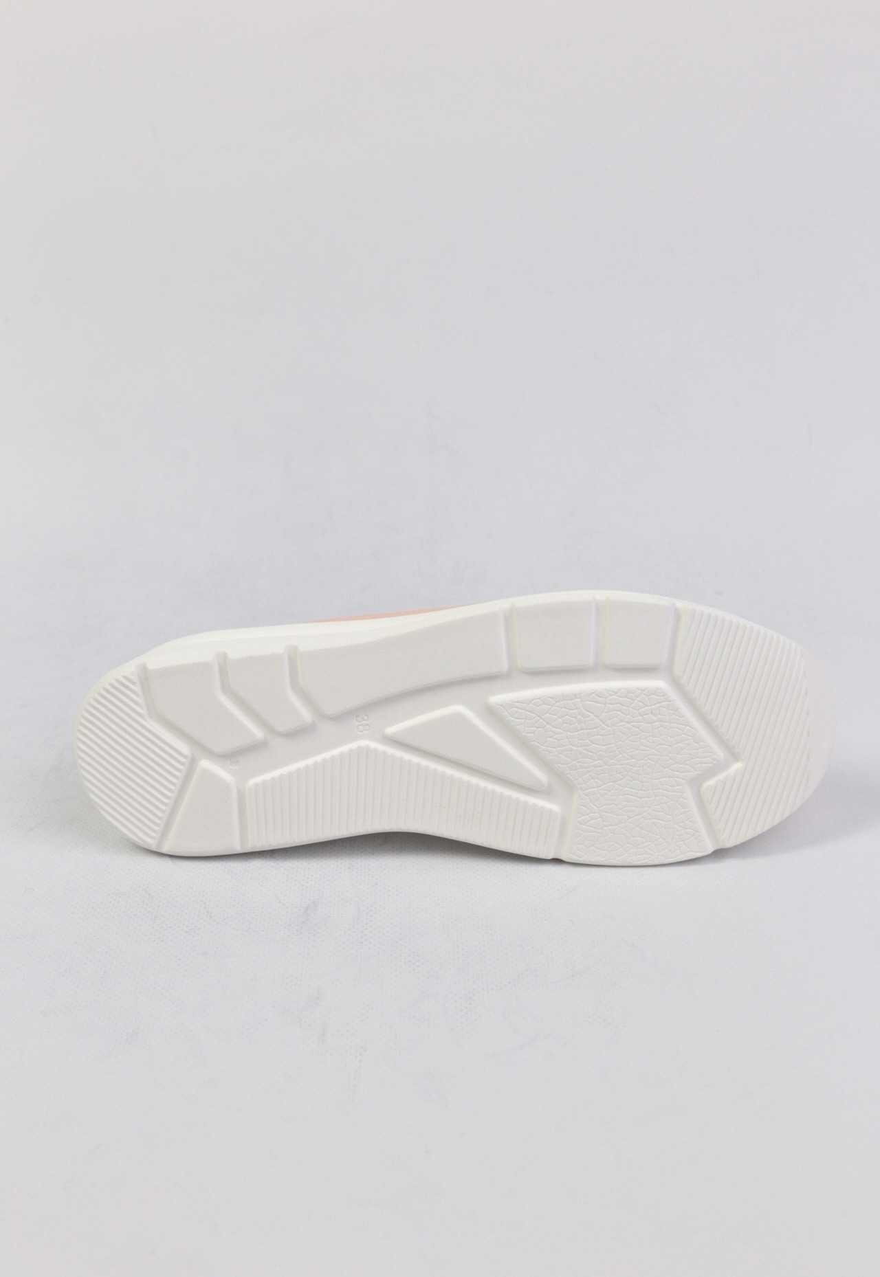 картинка Балетки кожаные Benito от магазина Pratik