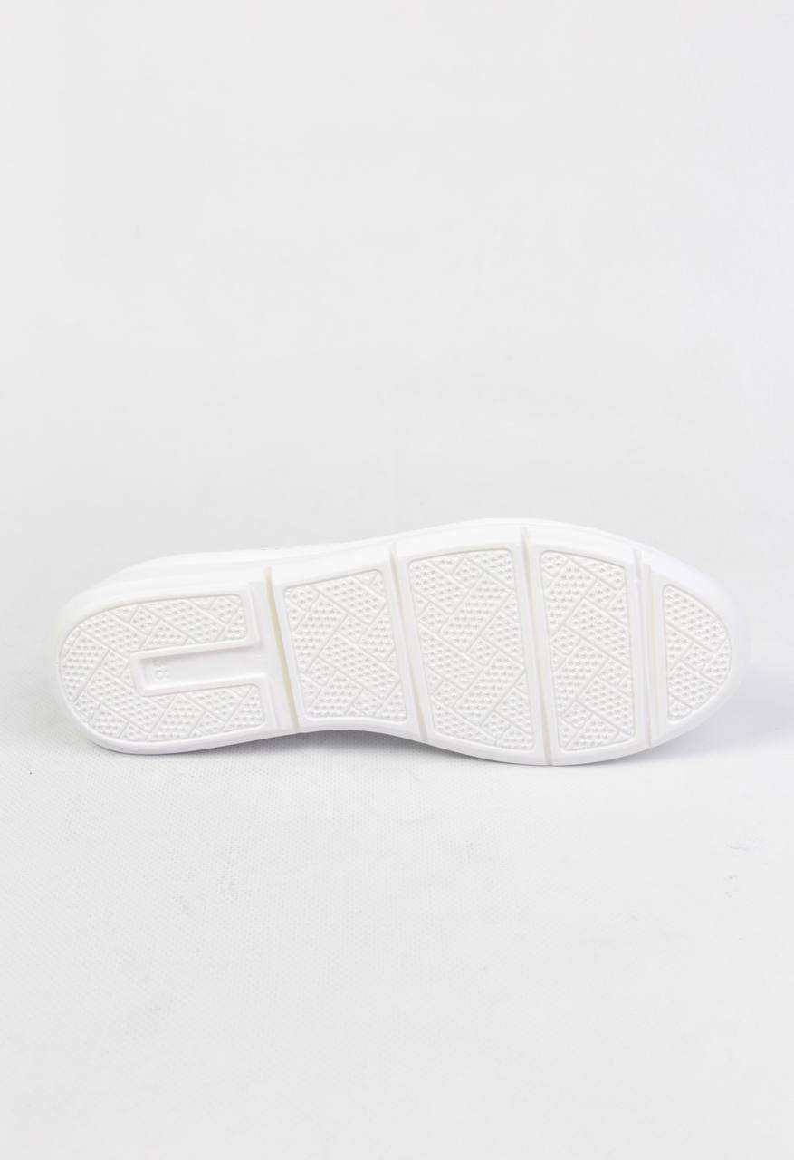 картинка Балетки кожаные Benito от магазина Pratik