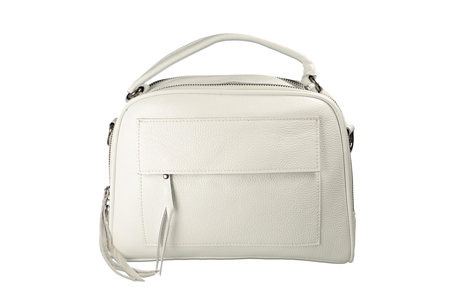 картинка Сумка кожаная Solana от магазина Pratik