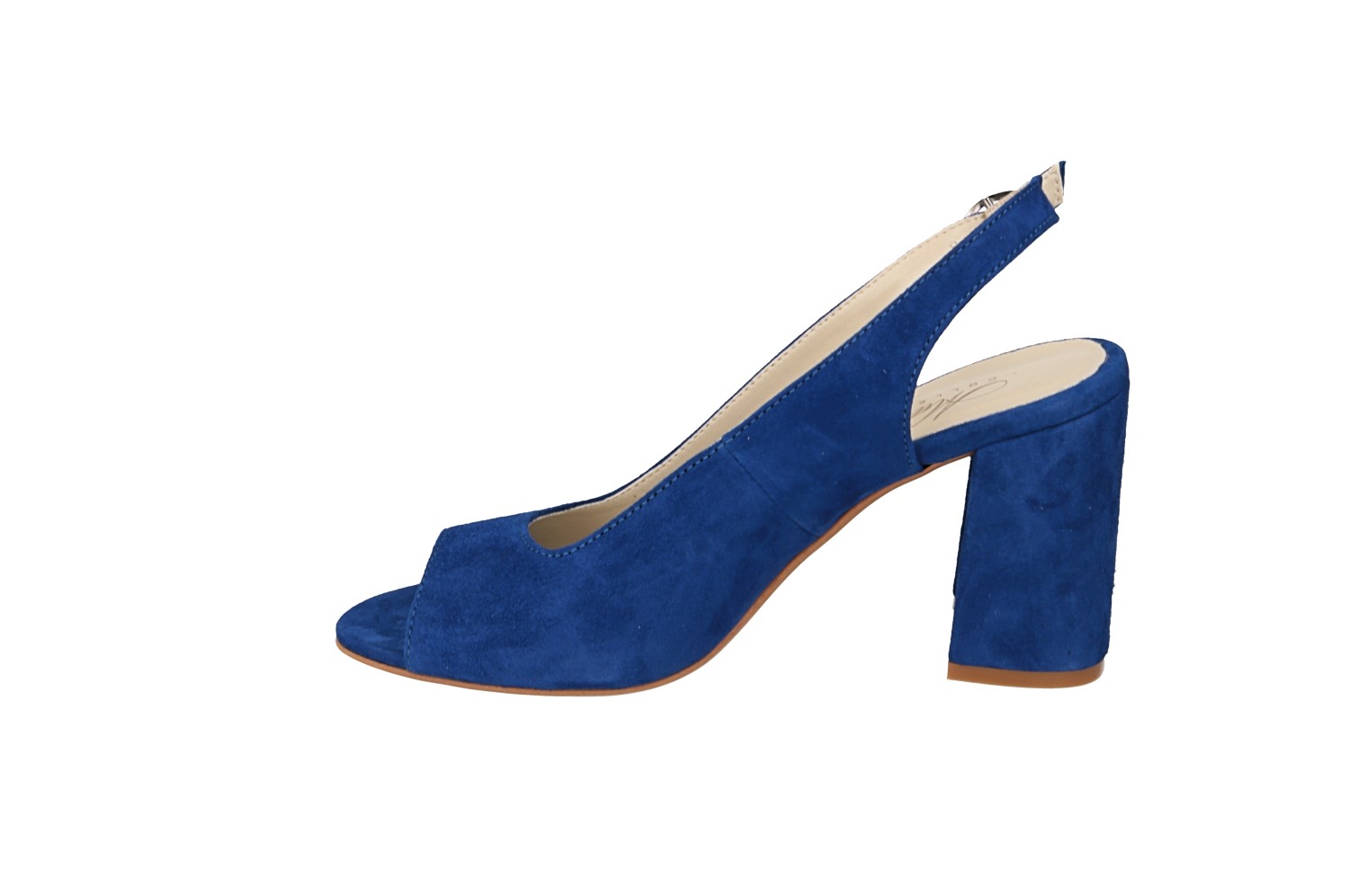 картинка Босоножки замшевые Mariani от магазина Pratik