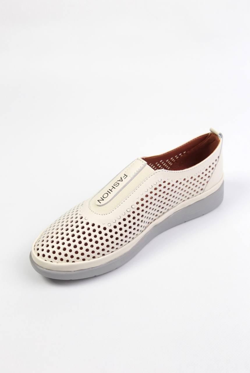 картинка Слипоны женские Benito от магазина Pratik