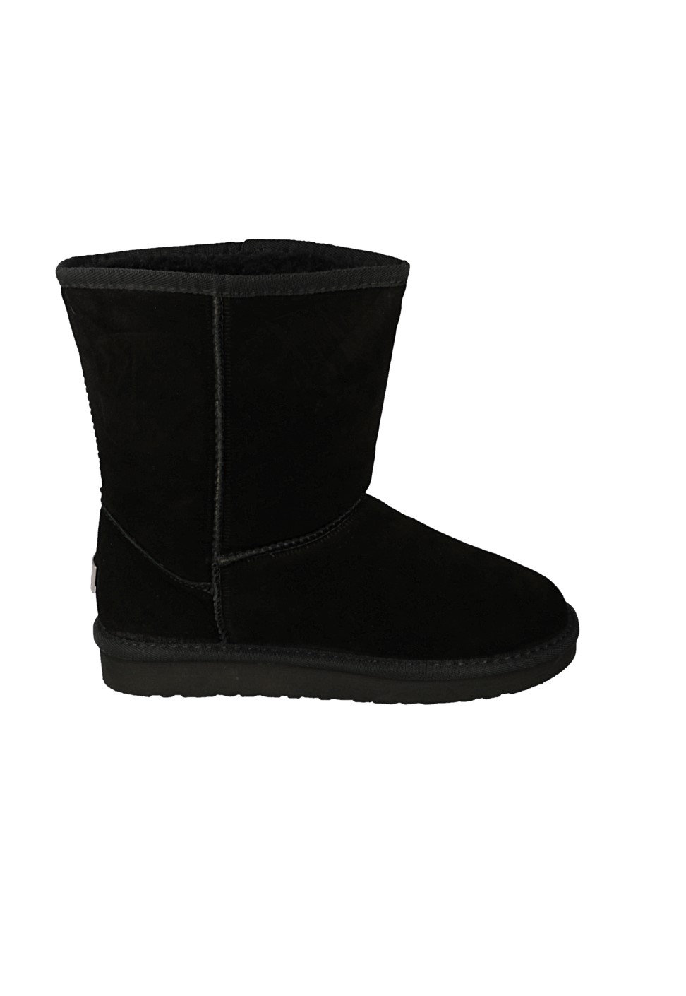 картинка Угги замшевые A-Shoes от магазина Pratik