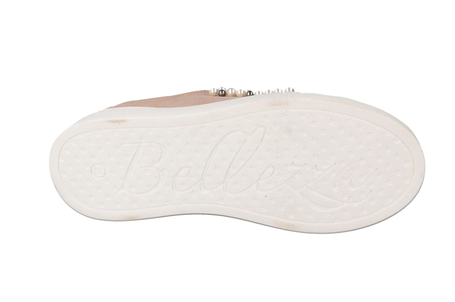 картинка Кеды кожаные Gloria от магазина Pratik