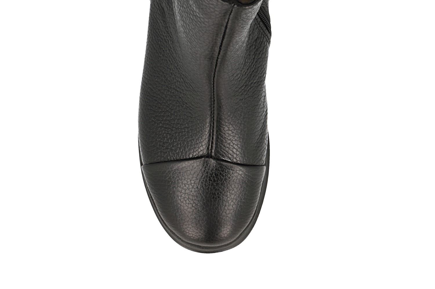 картинка Ботинки кожаные Crisma от магазина Pratik