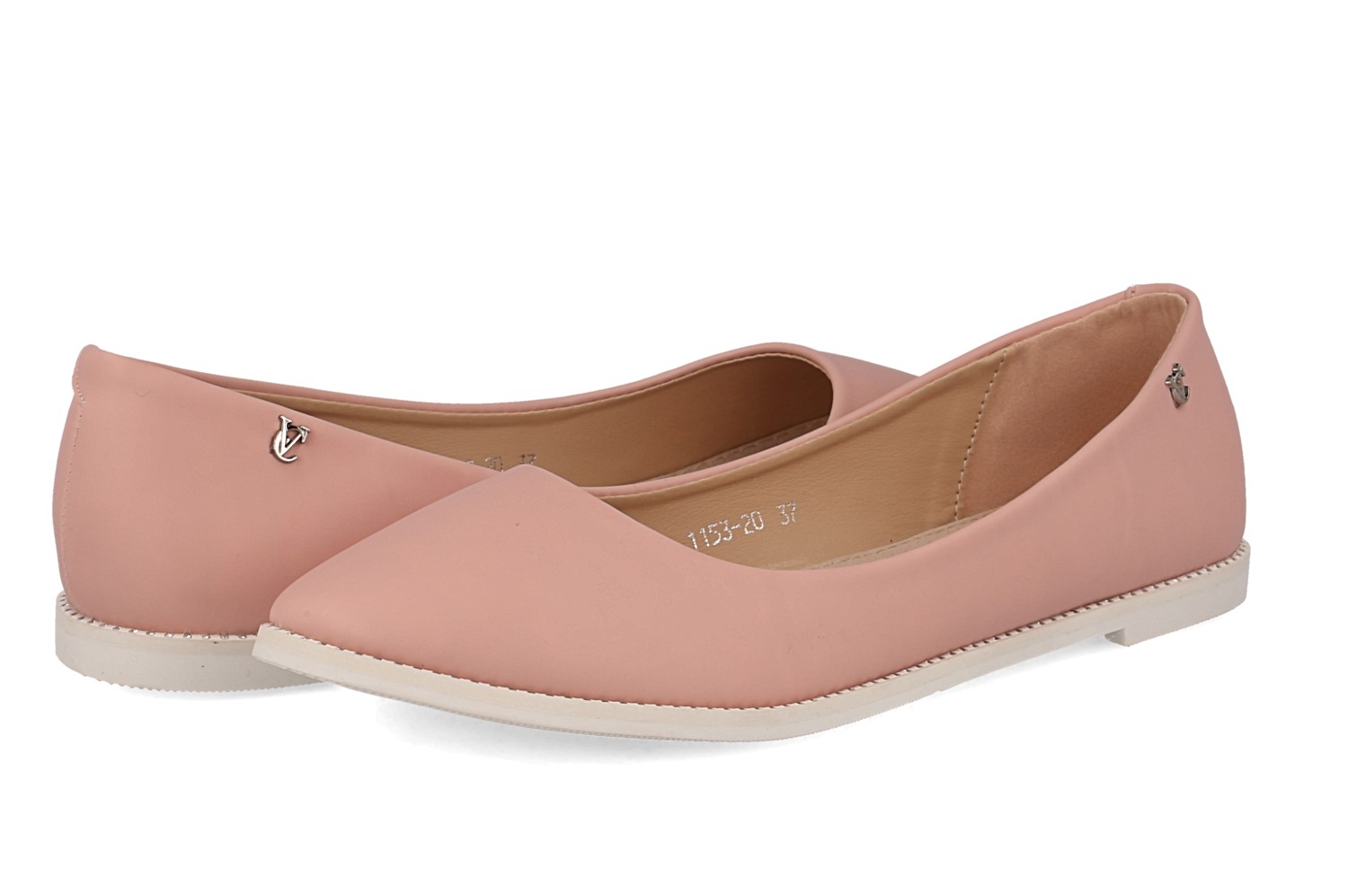 картинка Балетки женские Vices от магазина Pratik