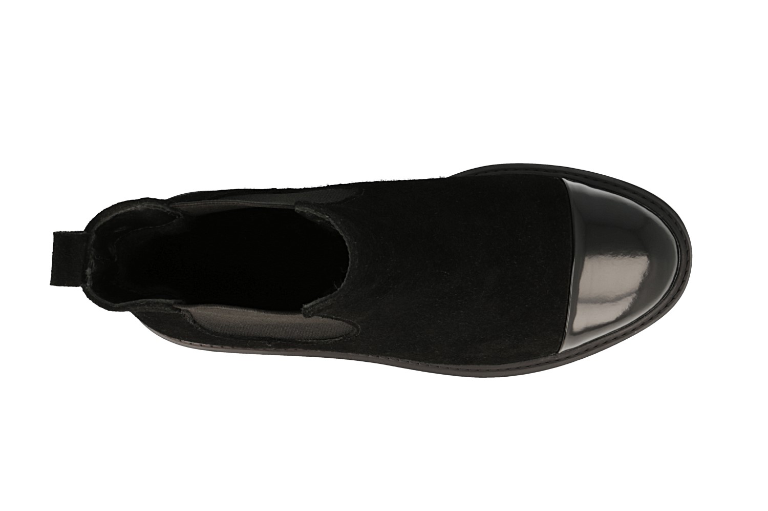 картинка Ботинки замшевые Mariani от магазина Pratik