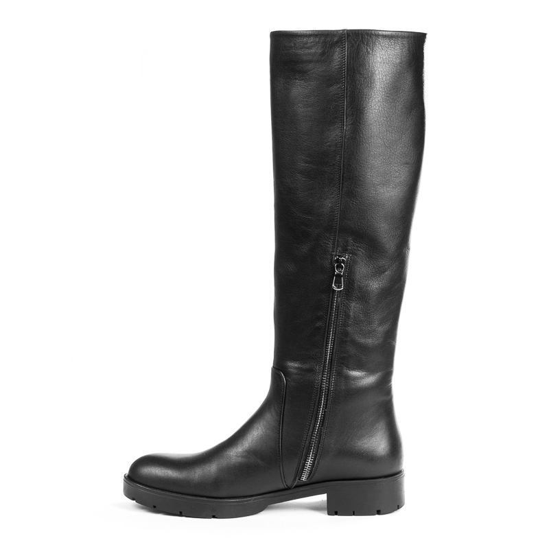 картинка Сапоги кожаные Wladna от магазина Pratik