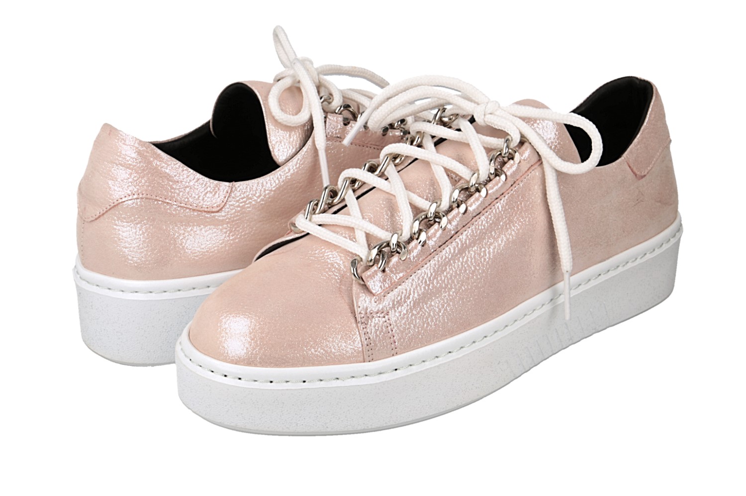 картинка Кеды кожаные Dacota от магазина Pratik