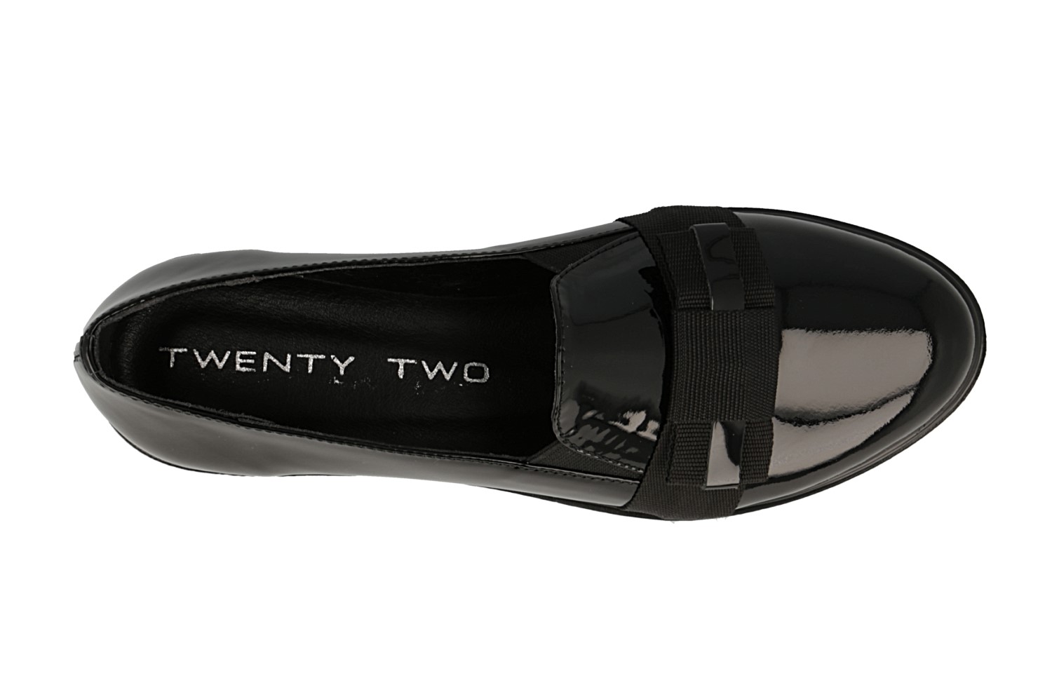 картинка Туфли лаковые Twenty Two от магазина Pratik