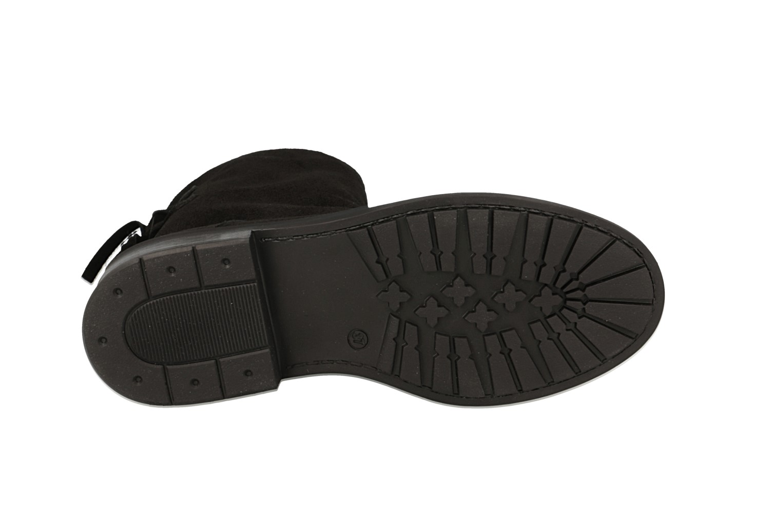 картинка Ботинки замшевые Sothby's от магазина Pratik