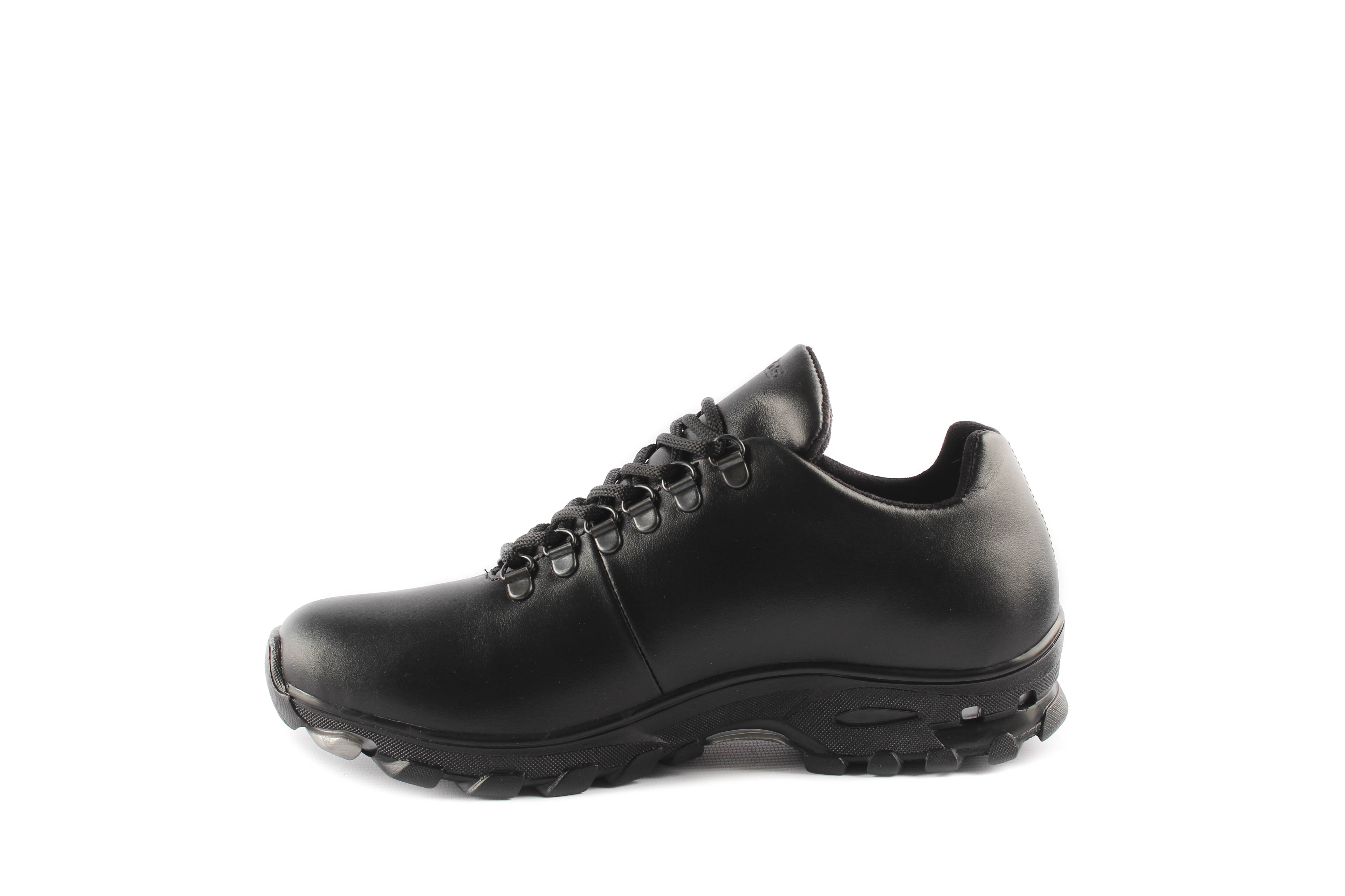 картинка Ботинки кожаные Cuddos от магазина Pratik