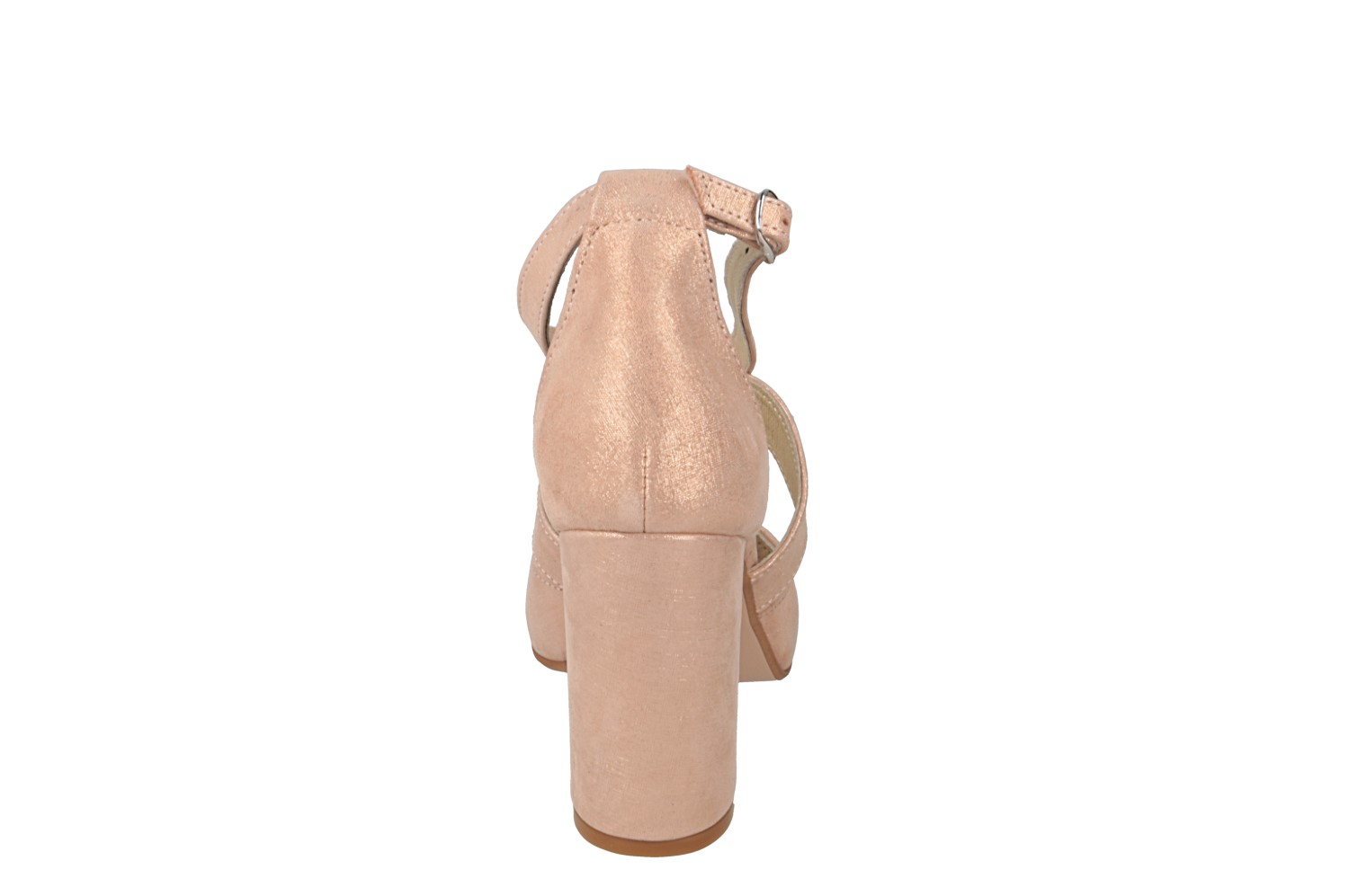 картинка Босоножки кожаные Nivelle от магазина Pratik