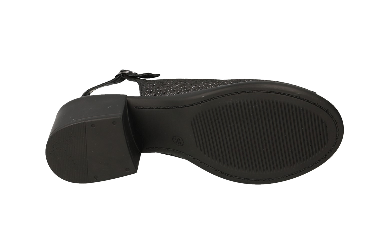 картинка Босоножки кожаные Gloria от магазина Pratik