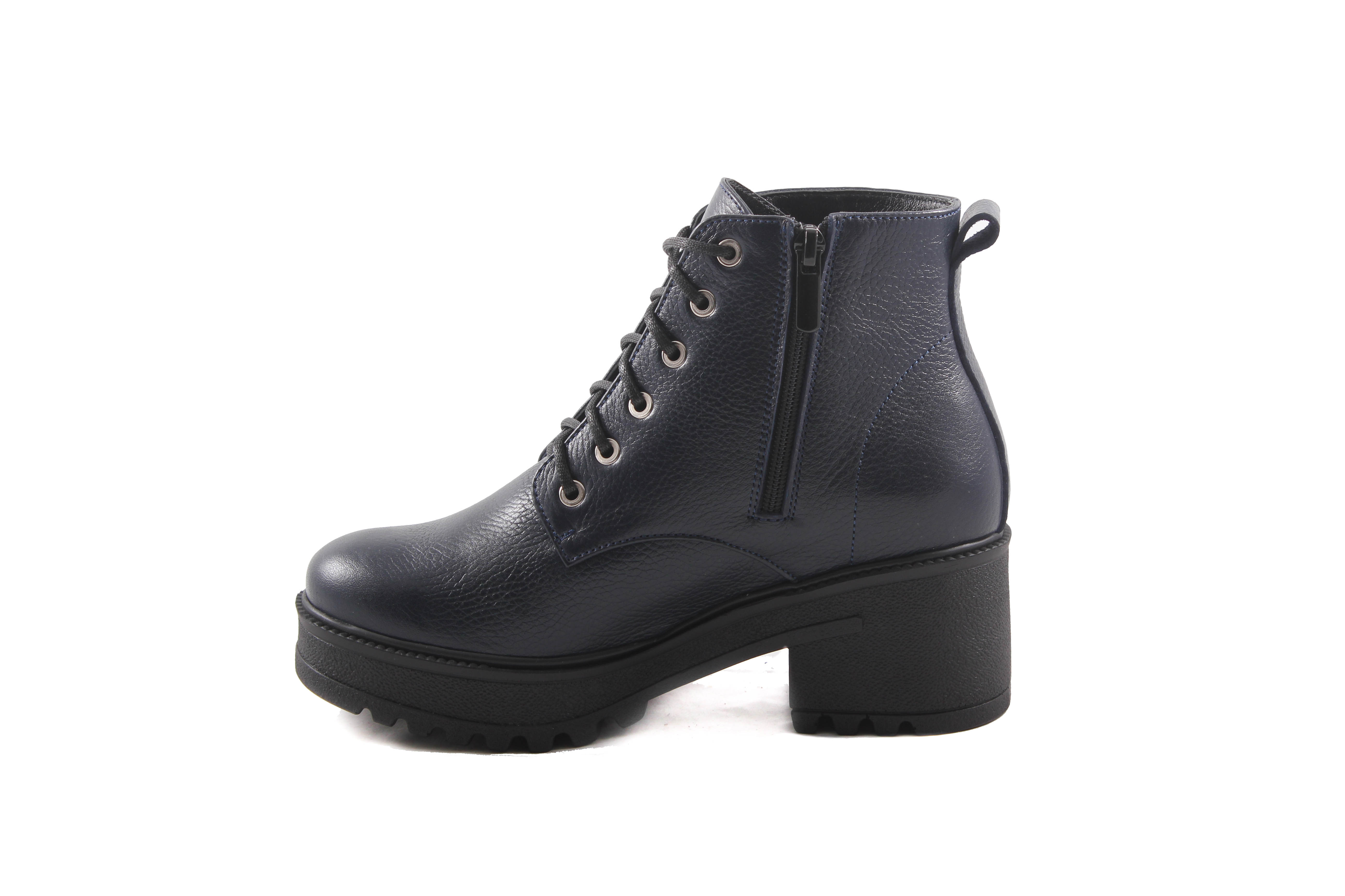 картинка Ботинки кожаные Mariani от магазина Pratik