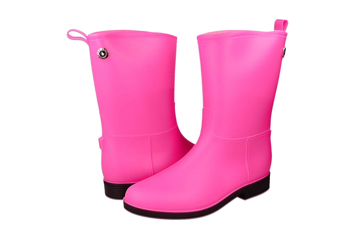 картинка Ботинки резиновые Class-shoes от магазина Pratik