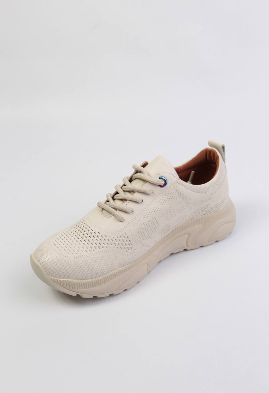 картинка Кроссовки кожаные Benito от магазина Pratik