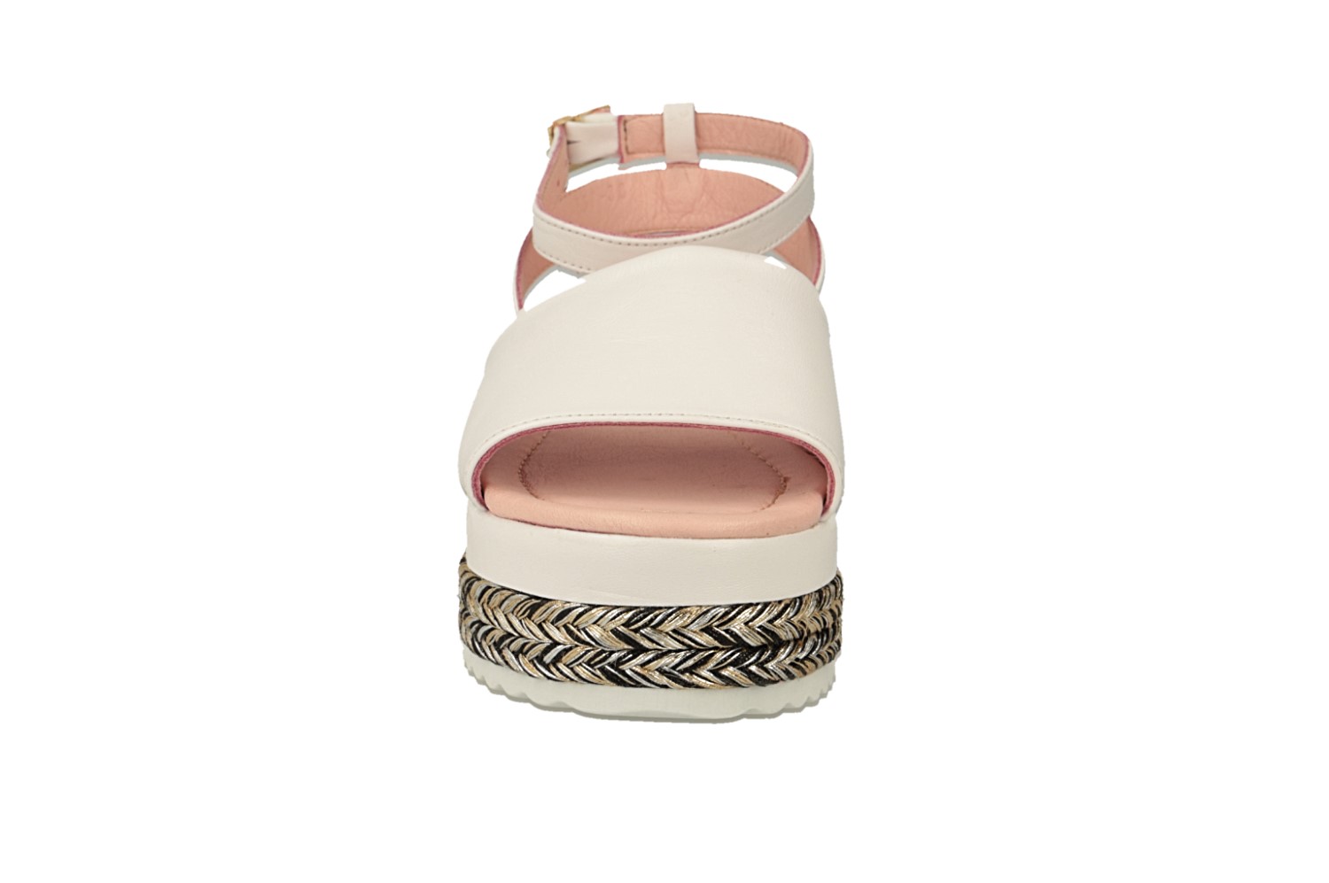 картинка Босоножки кожаные ROVIGO от магазина Pratik